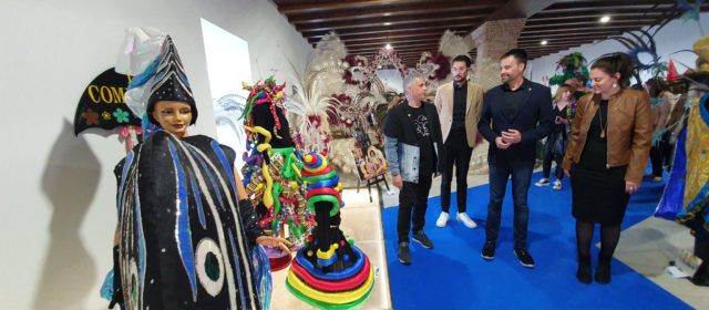 Inaugurat el Museu del Carnaval de Vinaròs