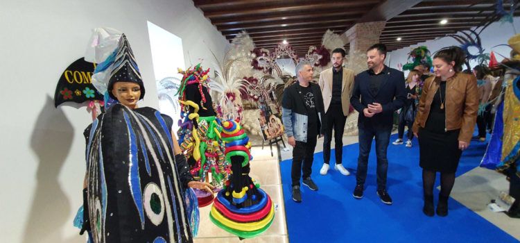 Inaugurat el Museu del Carnaval de Vinaròs