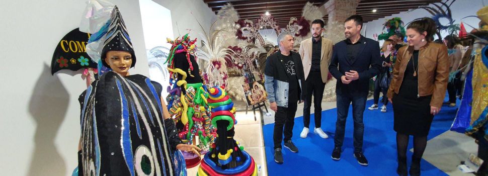 Inaugurat el Museu del Carnaval de Vinaròs