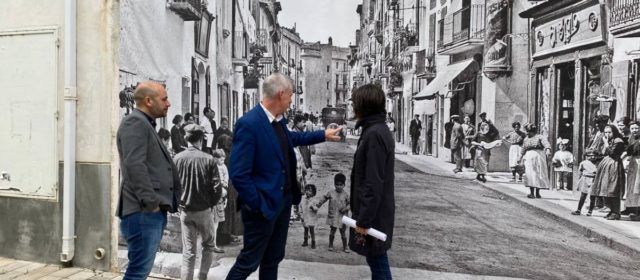 La Festa del Mercat a la Plaça recupera a Amposta la presencialitat amb un centenar d’activitats