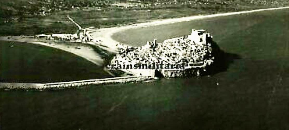 Les fotos dels alemanys de la Legió Cóndor del camp d’aviació de la Sénia