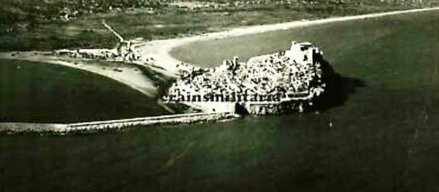 Les fotos dels alemanys de la Legió Cóndor del camp d’aviació de la Sénia