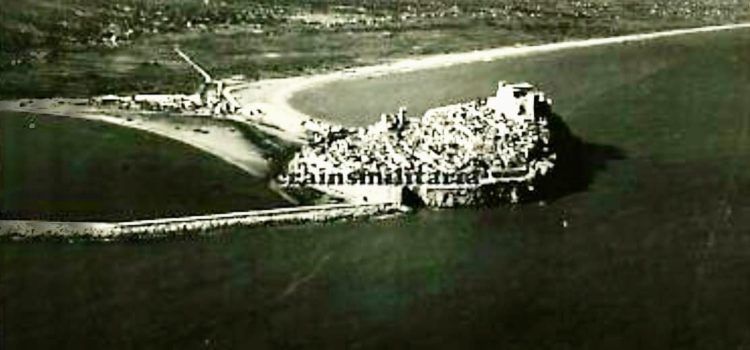 Les fotos dels alemanys de la Legió Cóndor del camp d’aviació de la Sénia