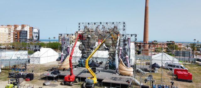 Comencen avui els 11 dies grans del Carnaval 2022