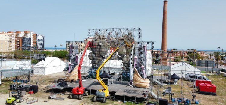 Comencen avui els 11 dies grans del Carnaval 2022