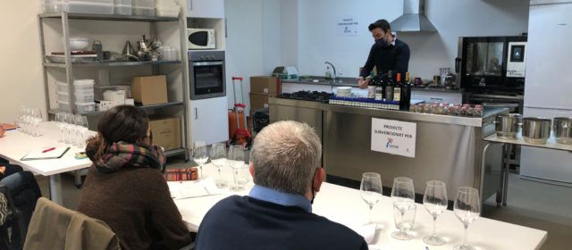 La seu del CdT-Castelló en Alcossebre ofereix nous cursos de formació per a personal d’hostaleria i turisme