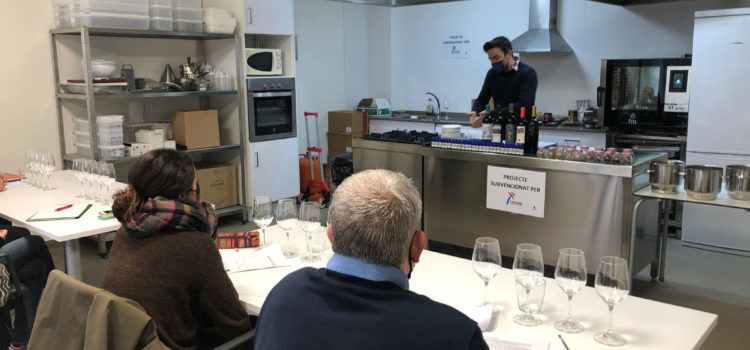 La seu del CdT-Castelló en Alcossebre ofereix nous cursos de formació per a personal d’hostaleria i turisme