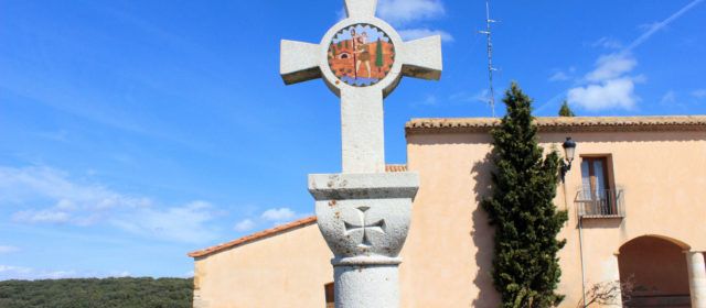 La ermita de Sant Cristòfol de Todolella podría convertirse en un centro de rehabilitación, con capital americano