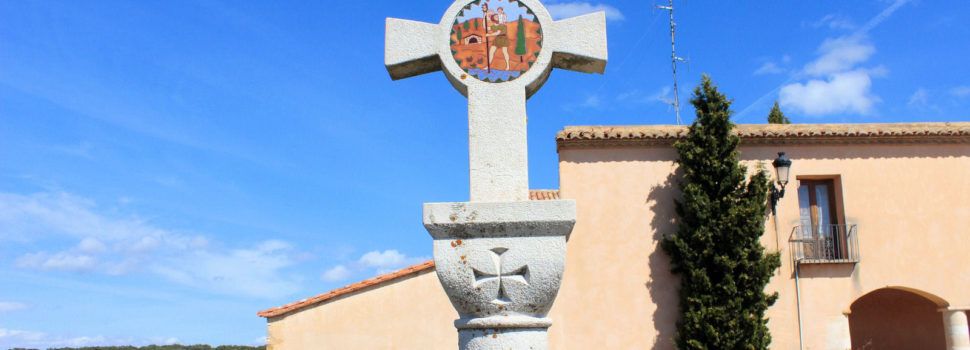 La ermita de Sant Cristòfol de Todolella podría convertirse en un centro de rehabilitación, con capital americano
