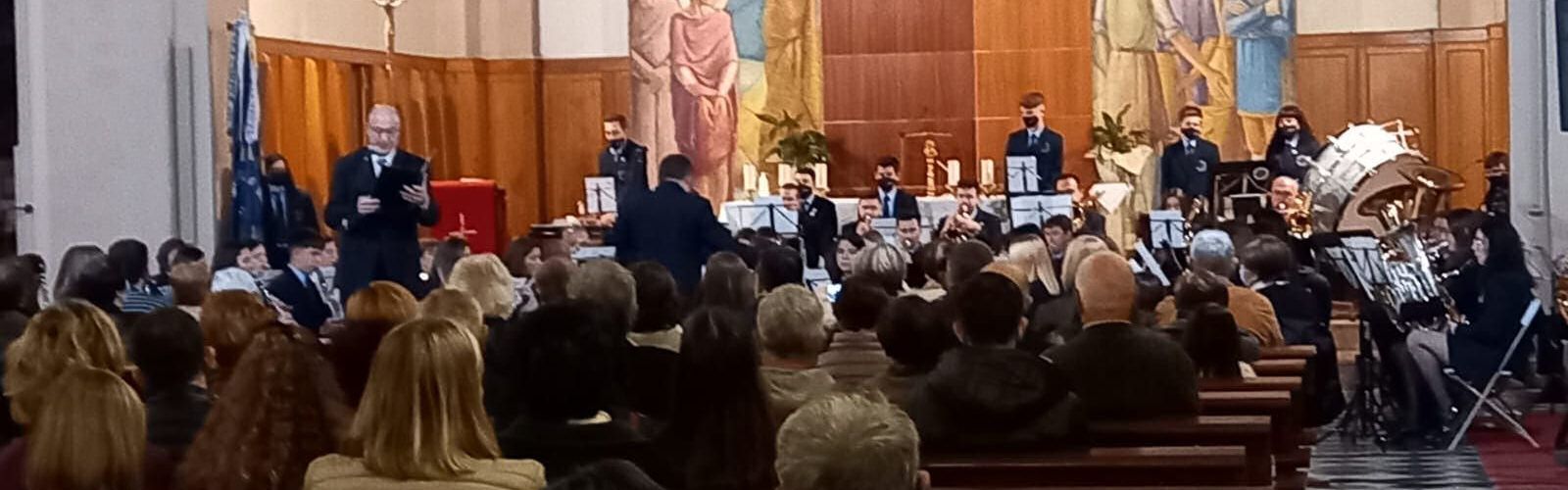 Concert de música sacra a Alcanar