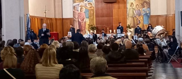Concert de música sacra a Alcanar