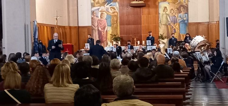 Concert de música sacra a Alcanar