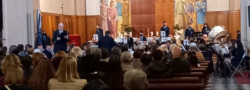 Concert de música sacra a Alcanar