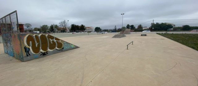 VOX Benicarló solicita que la pista de Skate lleve el nombre de “Ignacio Echeverría”