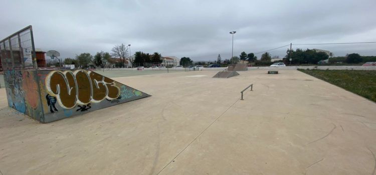 VOX Benicarló solicita que la pista de Skate lleve el nombre de “Ignacio Echeverría”