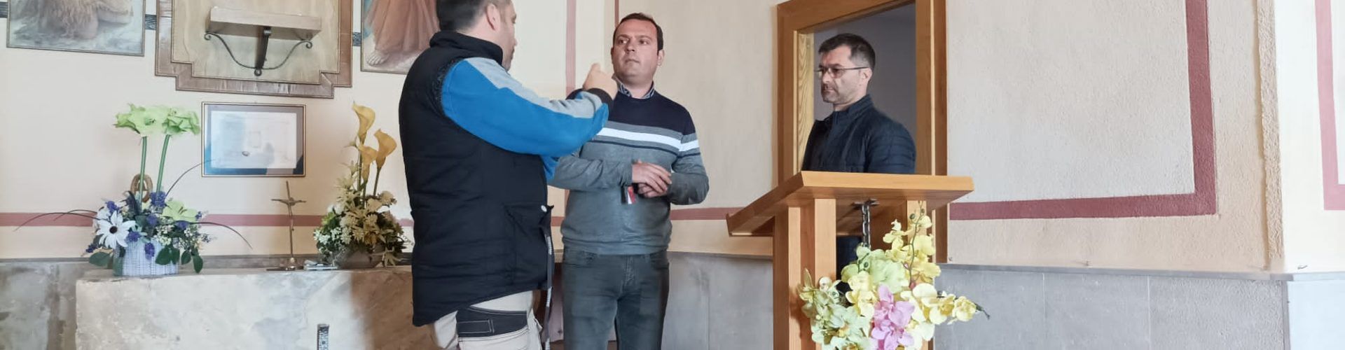 Peñíscola se prepara para recuperar su Romería a la Ermita de Sant Antoni