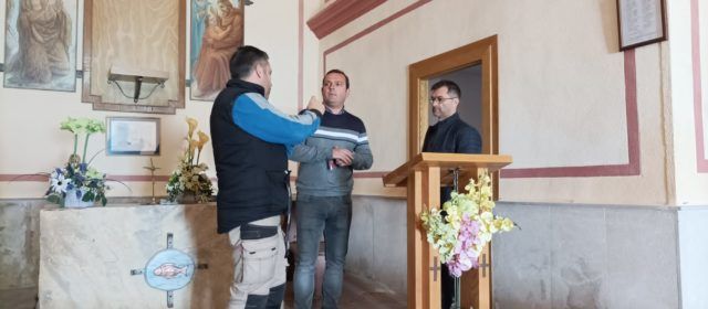 Peñíscola se prepara para recuperar su Romería a la Ermita de Sant Antoni