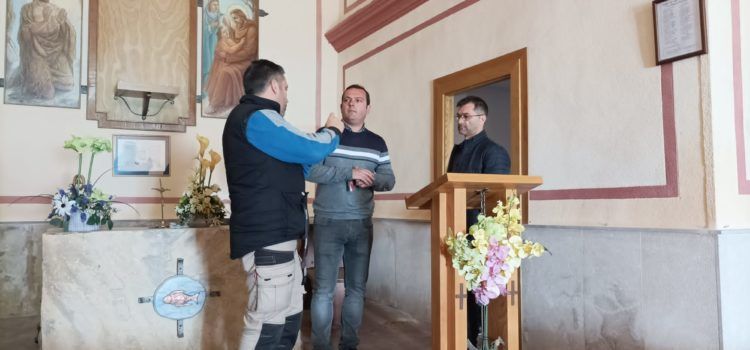 Peñíscola se prepara para recuperar su Romería a la Ermita de Sant Antoni