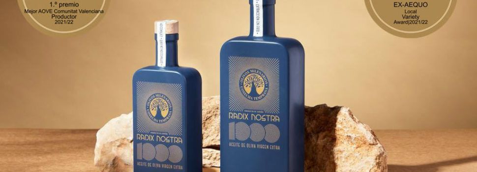 Una pequeña empresa de Sant Jordi obtiene sendos premios al mejor aceite internacional de variedad local