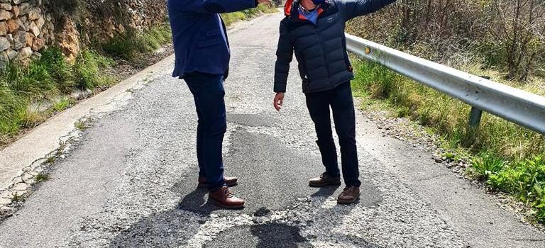 El PP exigeix al PSOE que detalle el calendari i la inversió en carreteres previst fins a 2033