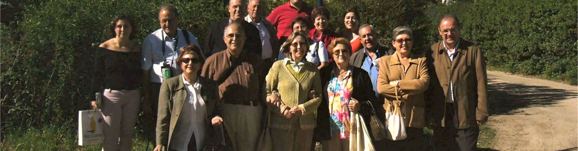 15 años del hermanamiento entre Vinaròs y Río Cuarto