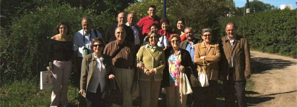 15 años del hermanamiento entre Vinaròs y Río Cuarto