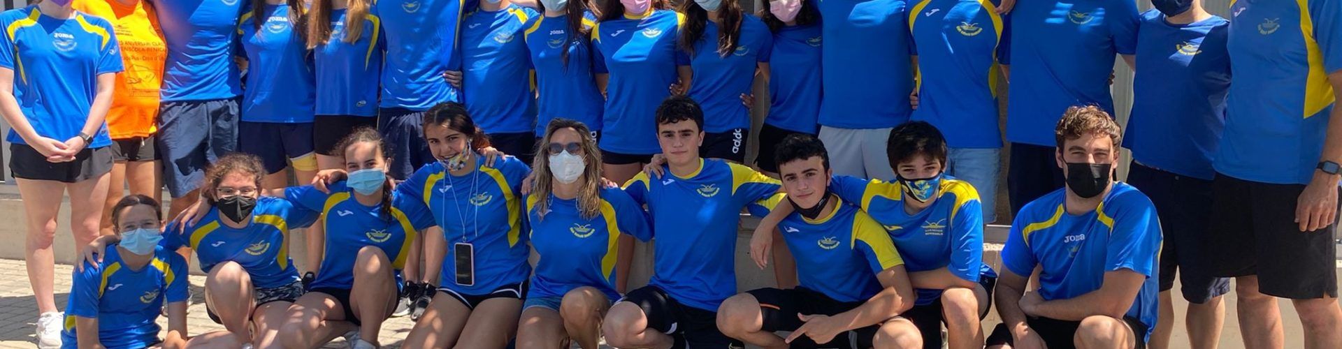 El Club Natació Benicarló renuncia a la Copa Autonòmic de Clubs per “la situació d’extrema debilitat esportiva existent”