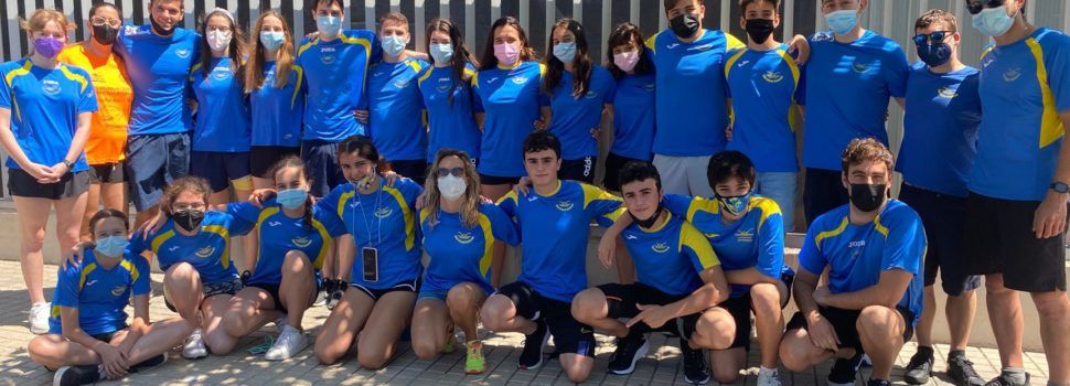 El Club Natació Benicarló renuncia a la Copa Autonòmic de Clubs per “la situació d’extrema debilitat esportiva existent”