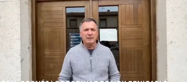 VOX Benicarló pregunta al Ayuntamiento por las aulas del Casal Municipal
