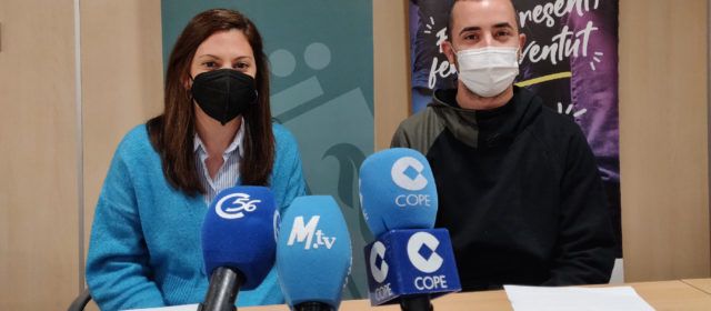 Joventut presenta la nova programació del Casal Jove