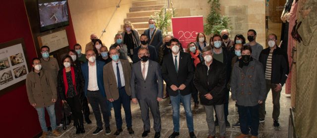 El Govern d’Espanya invertirà 600.000 euros en un Centre d’Innovació Territorial als Ports i Alt Maestrat que posarà el focus en la innovació i la digitalització