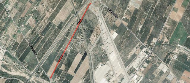 L’Ajuntament presenta un projecte per adequar els camins rurals