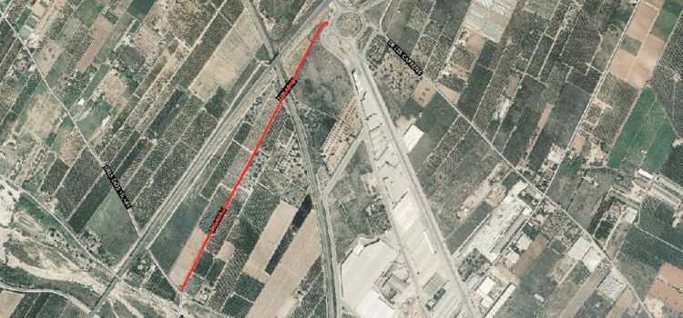 L’Ajuntament presenta un projecte per adequar els camins rurals
