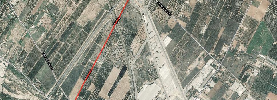 L’Ajuntament presenta un projecte per adequar els camins rurals