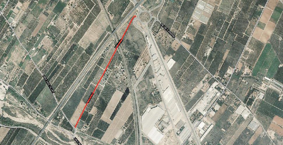 L’Ajuntament presenta un projecte per adequar els camins rurals