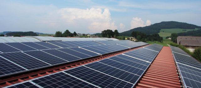 Compromís per Benicarló aposta per les comunitats energètiques locals per l’empoderament ciutadà que suposa en la lluita contra el canvi climàtic