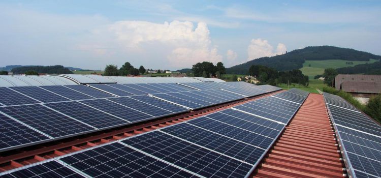 Compromís per Benicarló aposta per les comunitats energètiques locals per l’empoderament ciutadà que suposa en la lluita contra el canvi climàtic