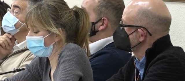 PSOE, PP i Ciudadanos no accepten debatre la moció en suport del poble sahrauí presentada per Compromís Benicarló
