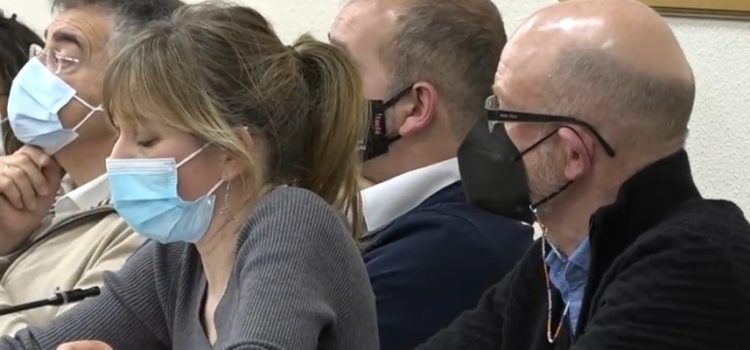 PSOE, PP i Ciudadanos no accepten debatre la moció en suport del poble sahrauí presentada per Compromís Benicarló