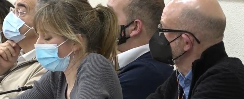 PSOE, PP i Ciudadanos no accepten debatre la moció en suport del poble sahrauí presentada per Compromís Benicarló