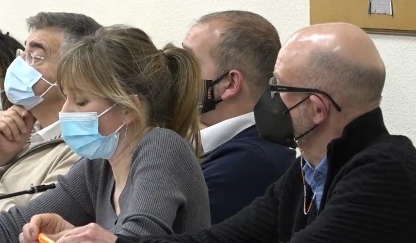 PSOE, PP i Ciudadanos no accepten debatre la moció en suport del poble sahrauí presentada per Compromís Benicarló