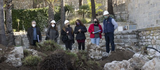 El Castell de Peníscola trenca en Pasqua un nou rècord de visites i supera de llarg les xifres precovid