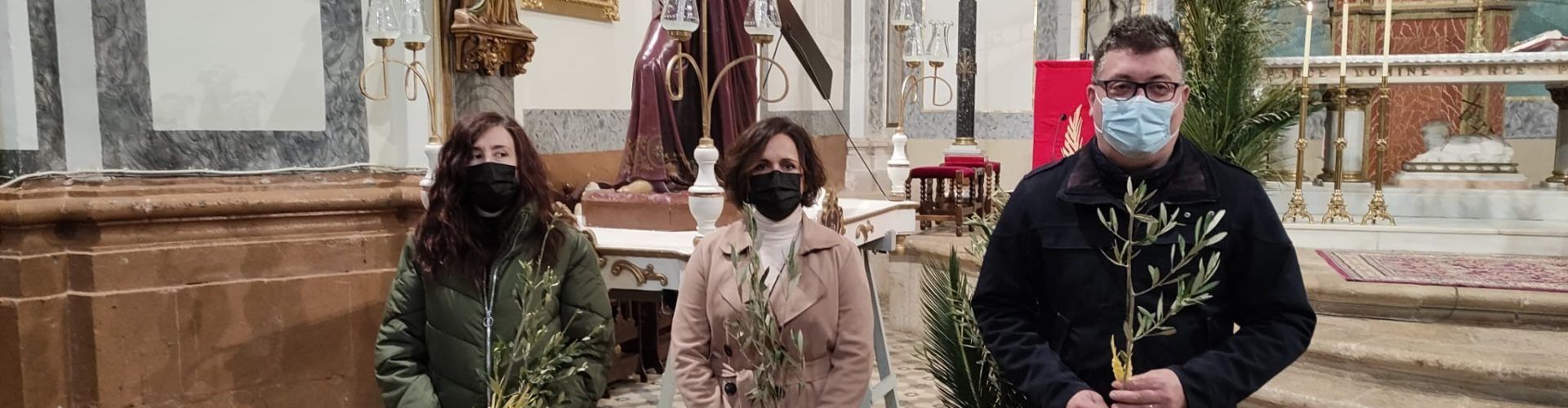 El segon concert del ‘Cicle de música a les ermites’ i el cant del Miserere marquen el cap de setmana d’Albocàsser