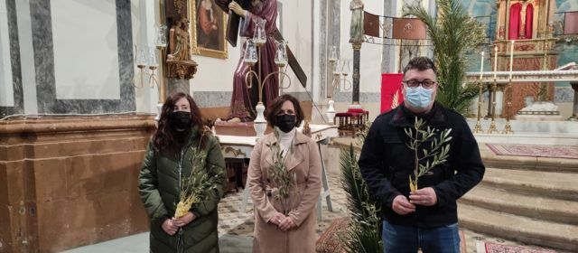 El segon concert del ‘Cicle de música a les ermites’ i el cant del Miserere marquen el cap de setmana d’Albocàsser