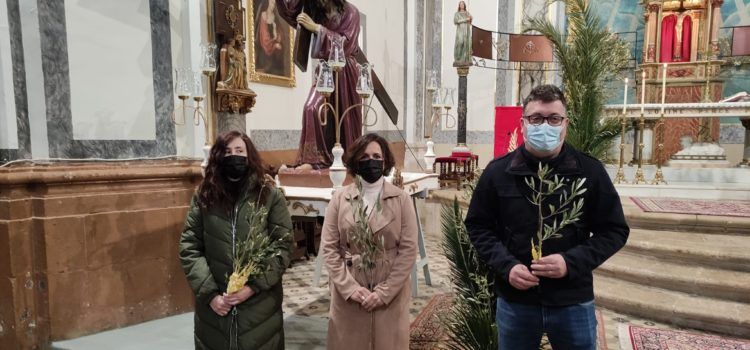 El segon concert del ‘Cicle de música a les ermites’ i el cant del Miserere marquen el cap de setmana d’Albocàsser