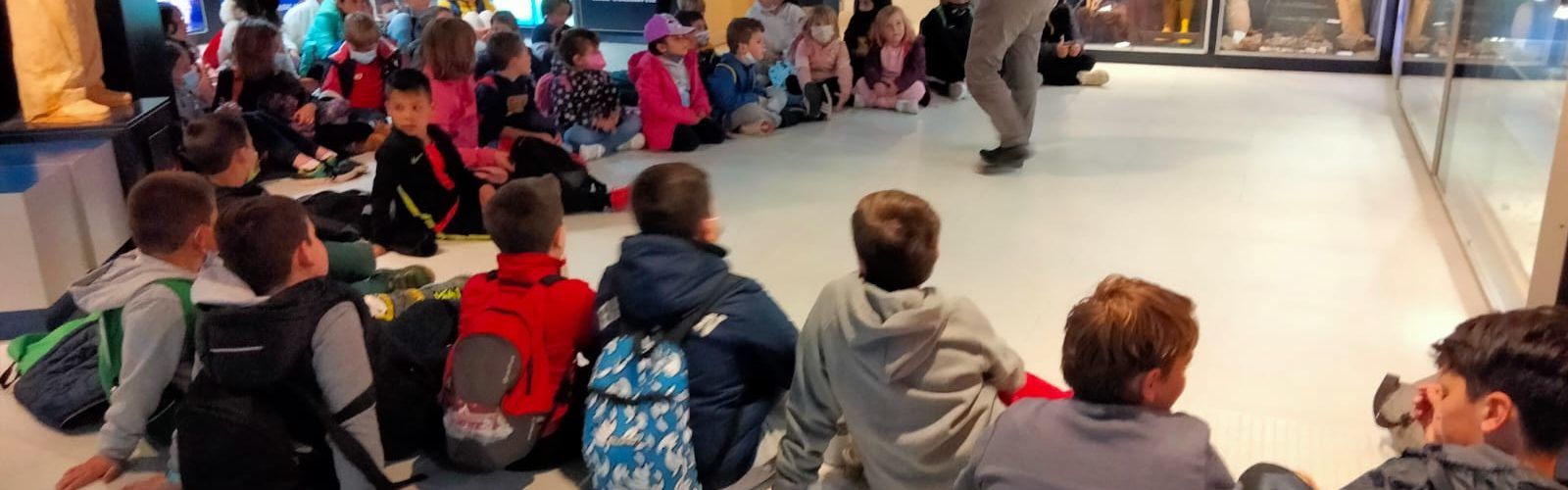El Ayuntamiento de Sant Jordi ha acogido a 39 niños en su programa de actividades para la semana de Pascua