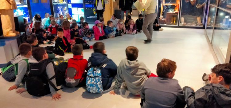 El Ayuntamiento de Sant Jordi ha acogido a 39 niños en su programa de actividades para la semana de Pascua