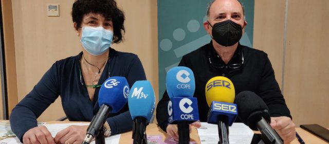 Es presenta a Vinaròs la programació de la XX Fira del Llibre