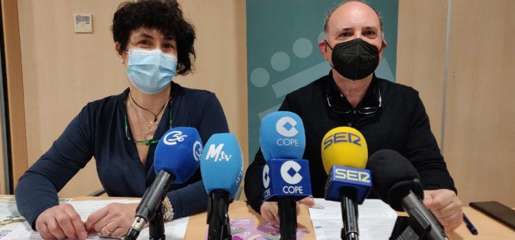 Es presenta a Vinaròs la programació de la XX Fira del Llibre
