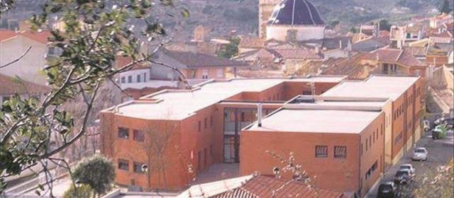 Ajuntament de Benassal i IES treballen en el mòdul de Gestió Forestal que s’impartirà el pròxim curs